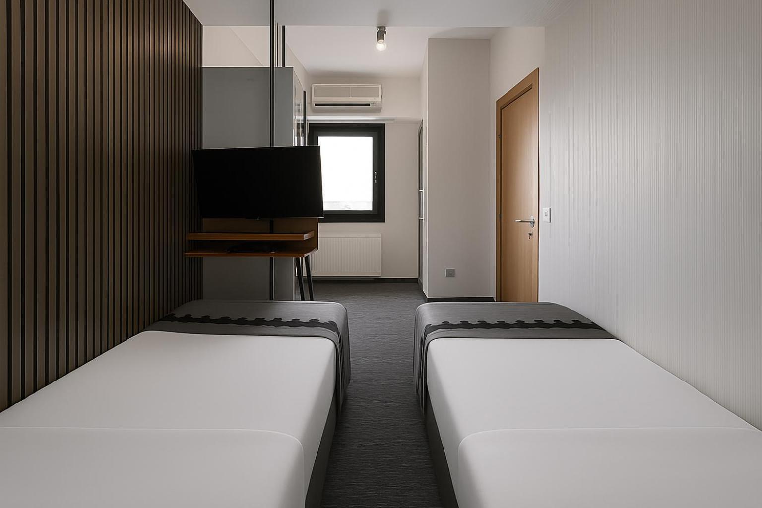 Black Art Otel อิสตันบูล ภายนอก รูปภาพ